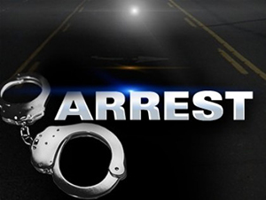 arrest 5 dec 17